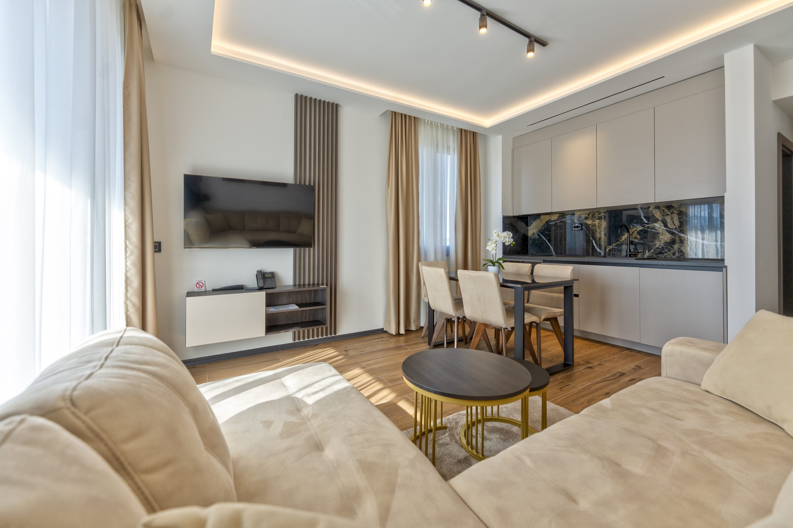 Classic Apartment at Villa di Montagna