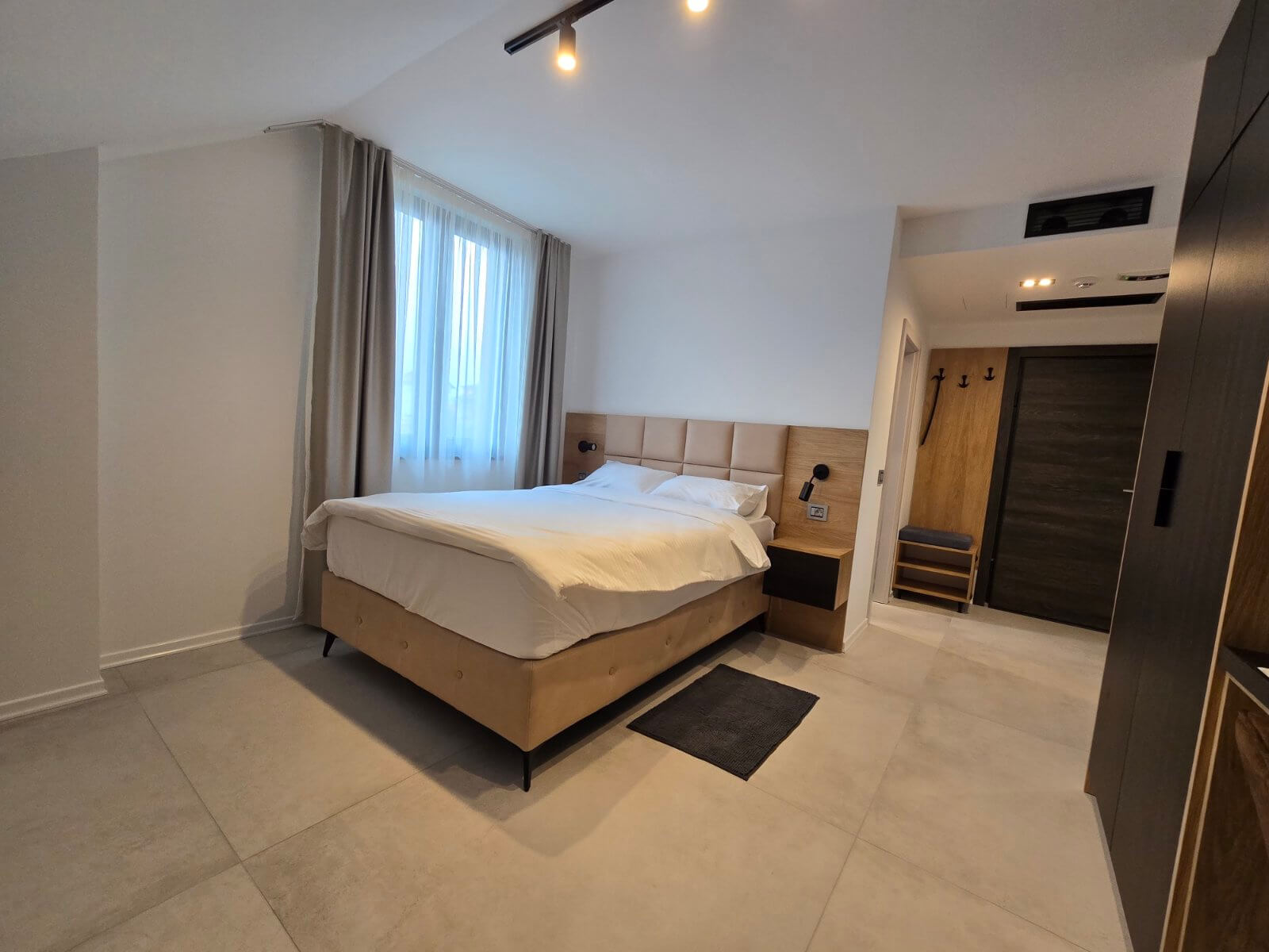 Studio Apartment at Villa di Montagna